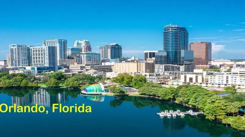 Orlando, Florida