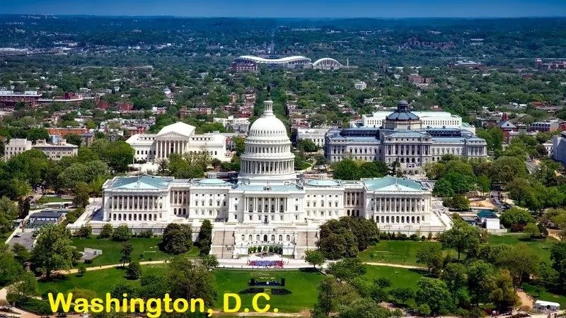 Washington, D.C.