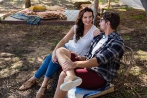 Red River Gorge Glamping 