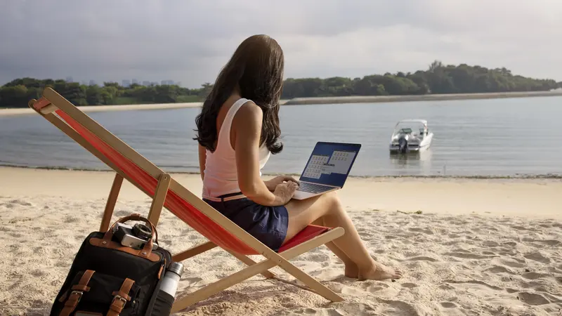 Remote Work in Costa Rica