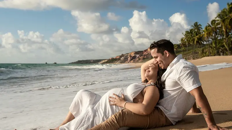 Babymoon Destinations USA for Relaxing Couples’ Travel