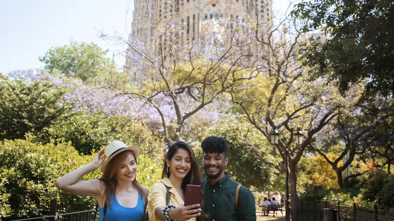 Free Places to Go in San Antonio