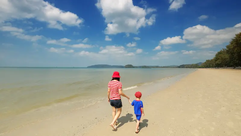 Punta Cana With Kids