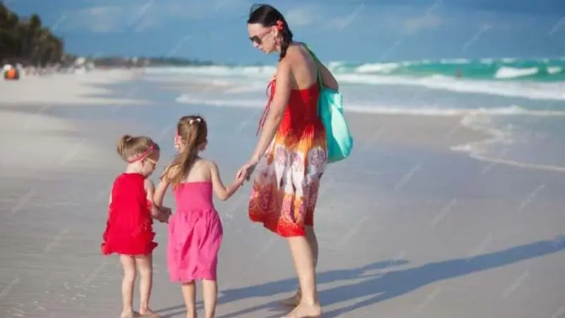 Punta Cana With Kids