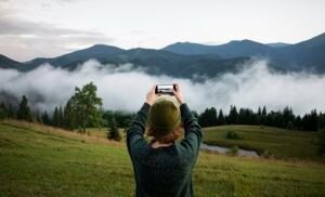 spoon mountain glamping