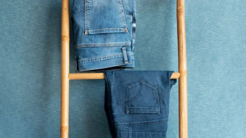 Best Jeans for Travel