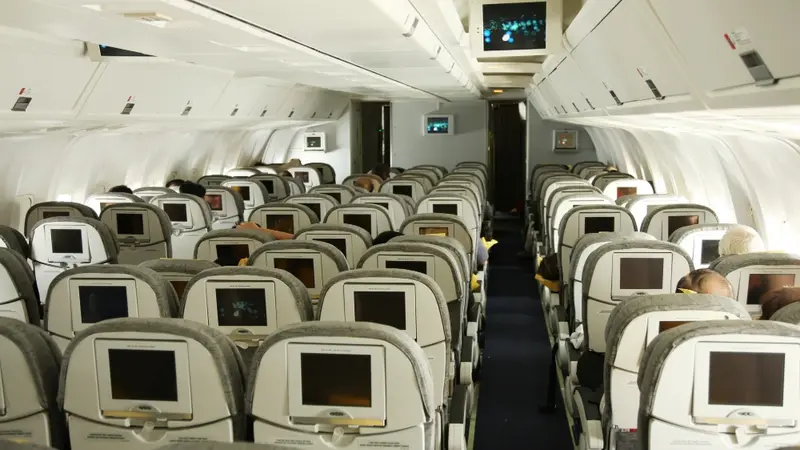 Condor Airlines Review