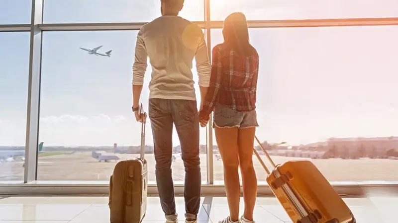 Travel Up by Travel and Leisure