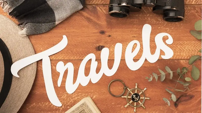 travel up by travel and leisure