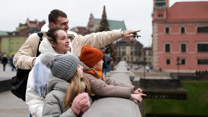 Day Trips from Helsinki