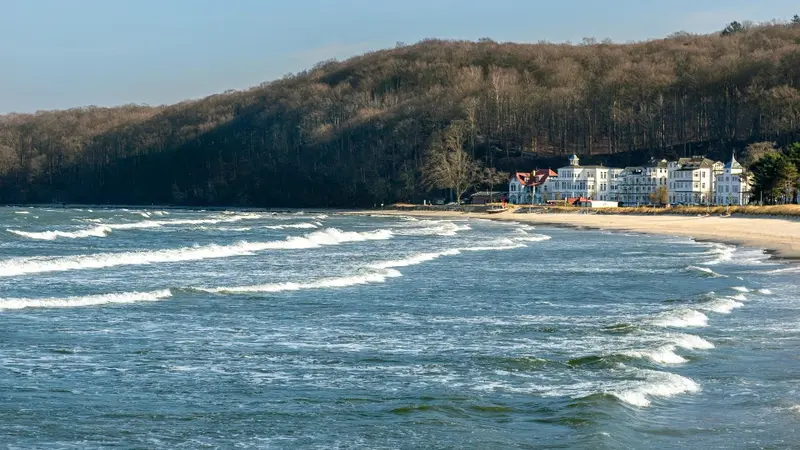 Closest Beach to Asheville NC
