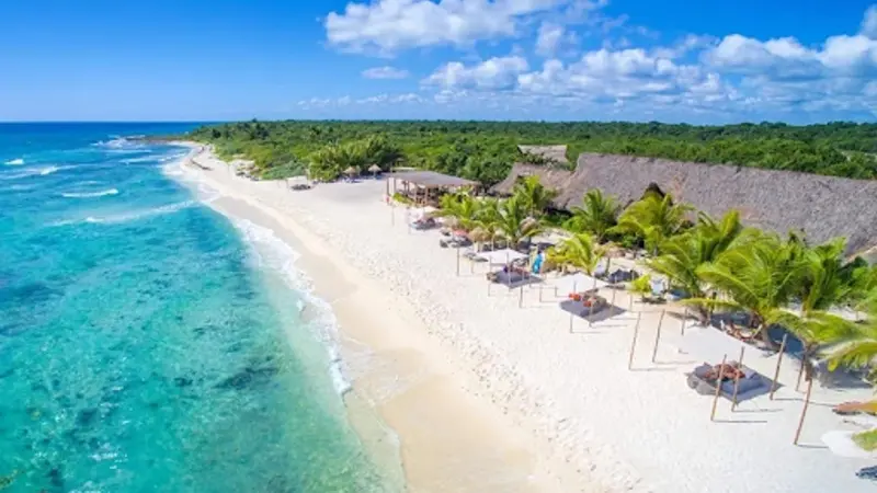 Tourist Destinations