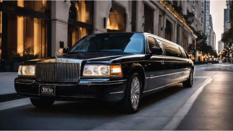 How to Pick the Best Limo Service Toronto
