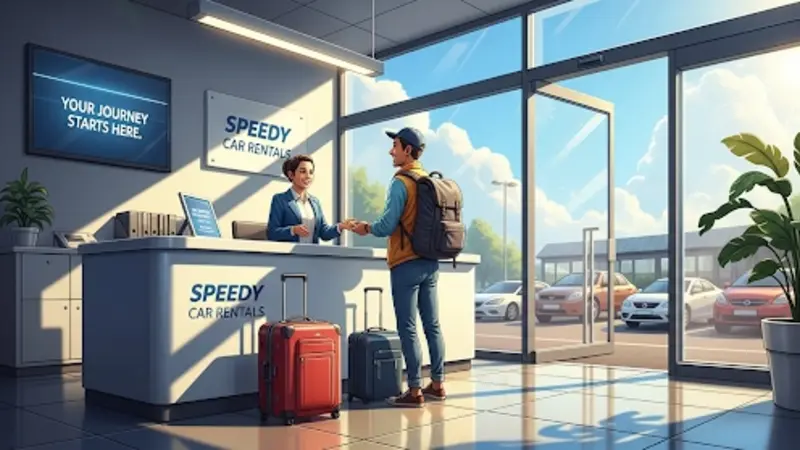 Bargain Car Rentals Explained