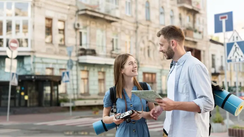 Best Tour Companies for Europe