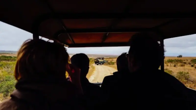 Choosing Private Tours