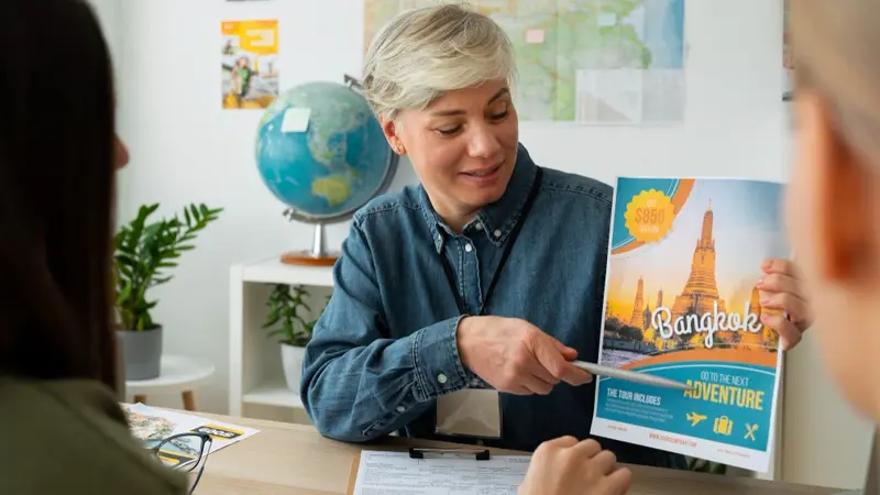 Disney Travel Agent Jobs