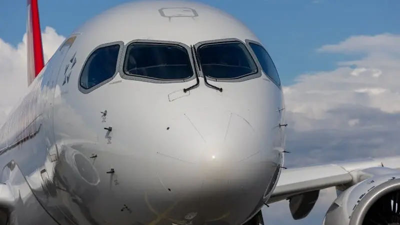 Diversion on a Long Flight