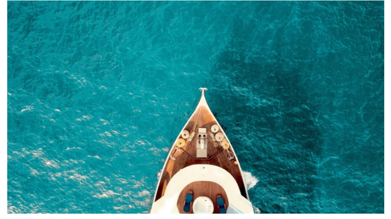 AI-Planned, Human-Led: The Rise of Hyper-Personal Yacht Itineraries in 2026