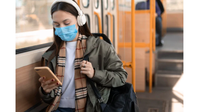 Stop Worrying About Transportation - Travel Smarter