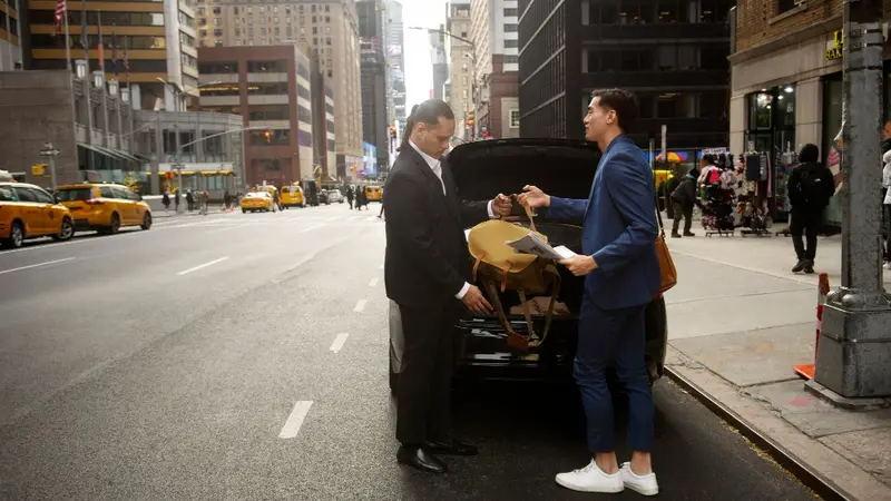 Florida’s Travel Network