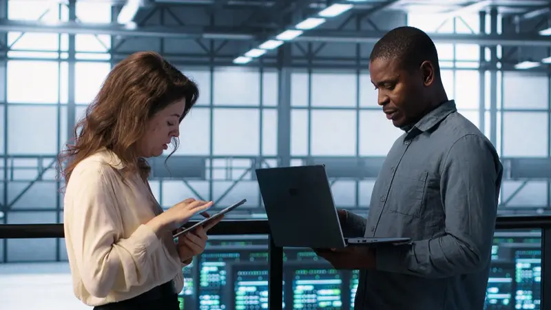 How Managed Wireless Networks Enable Secure BYOD Policies