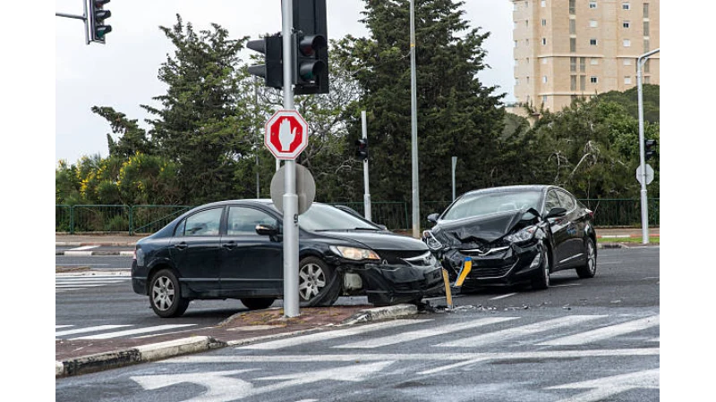 Why Certain Roads and Intersections See More Crashes