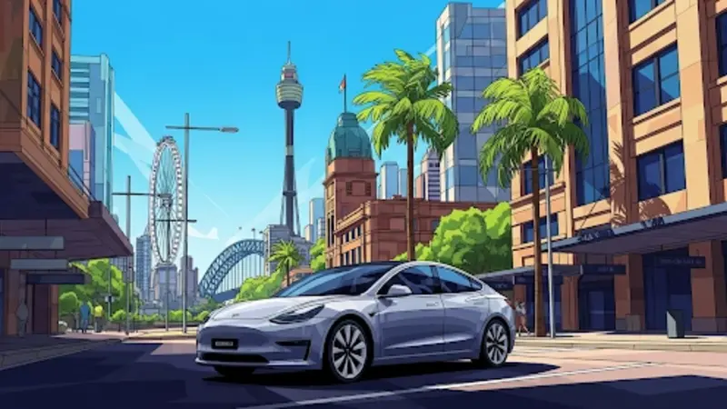 Sydney