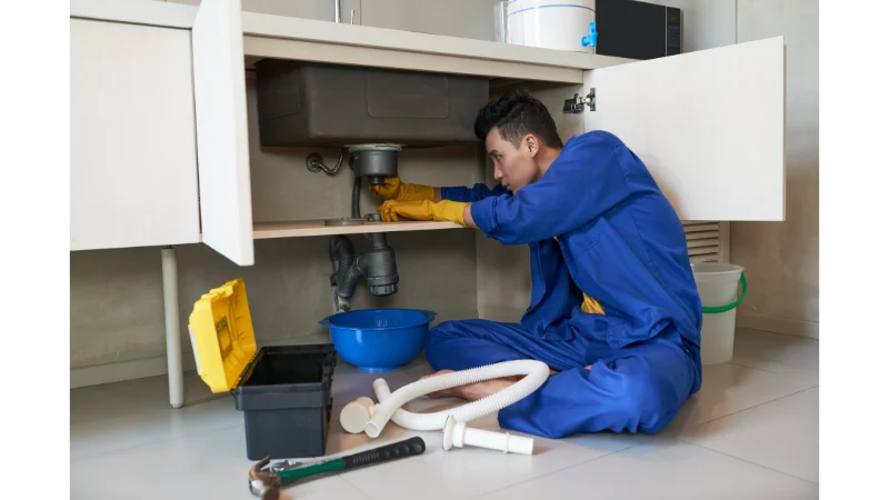 How Regular Maintenance by a Plumber Improves Home Plumbing Efficiency