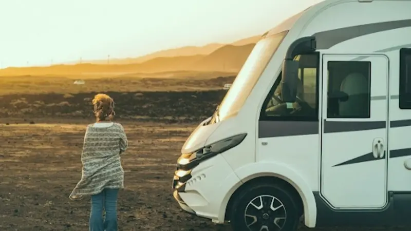 Campervan