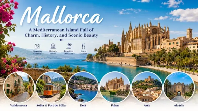 Mallorca
