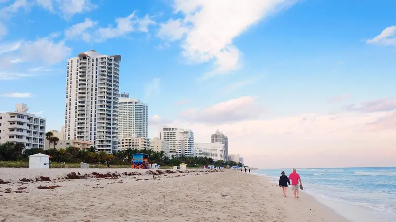 Miami
