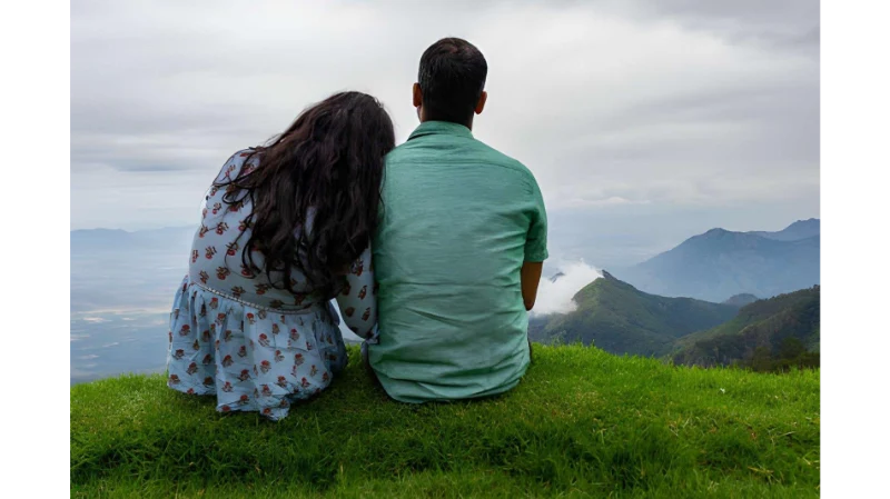 A Couples Getaway to Volcano Village, Hawaii