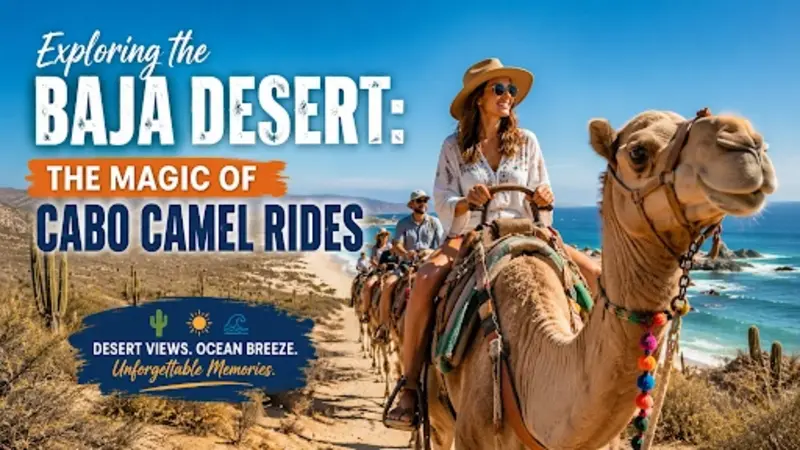 Cabo Camel