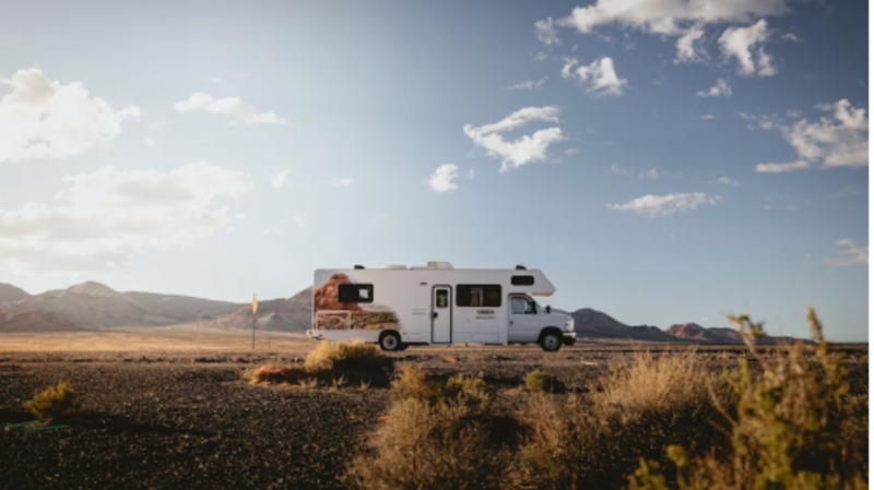 What Makes RV Travel So Comfortable?