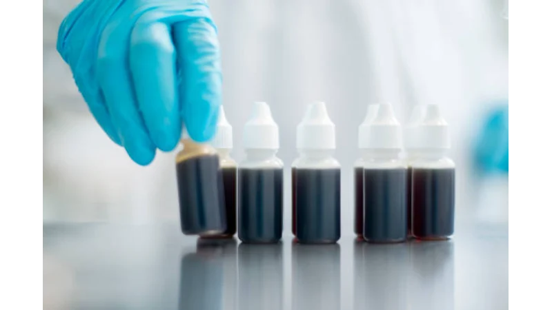 How Using Loti Labs Liquids Enhances Your Health