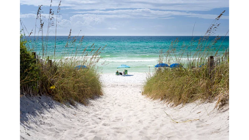 Quality Massage Santa Rosa Beach