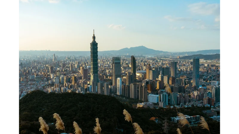 Why a Tailor-Made Journey Is the Best Way to Explore Taiwan
